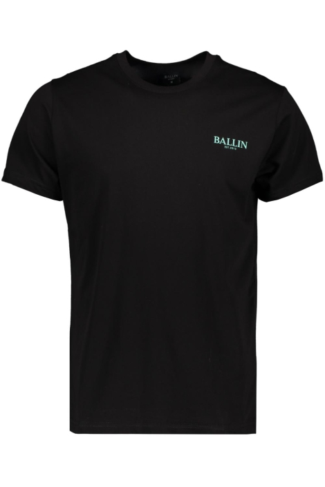 Ballin ballin t-shirt